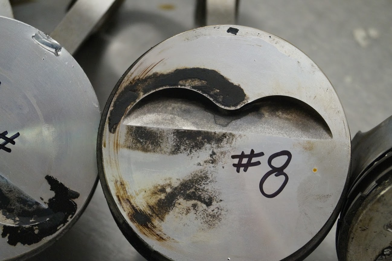 P062A Code Reason